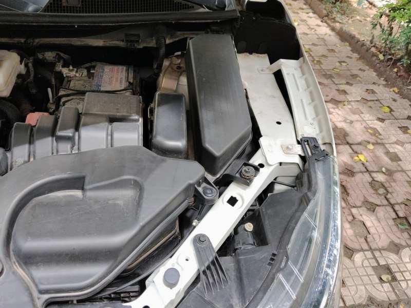 Used Nissan Qashqai 2022 2.0L CVT XV Premier Luxury Edition — 28