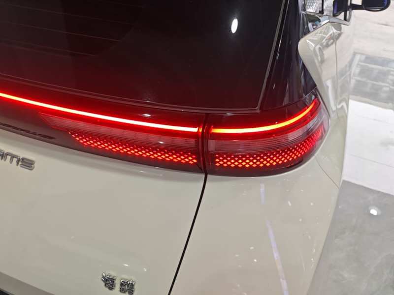 Used BYD Seagull 2023 Active Version — 7