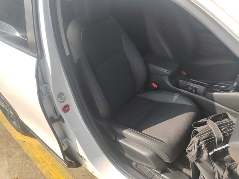 Used Honda XR-V 2024 1.5L CVT Trend Edition — 24