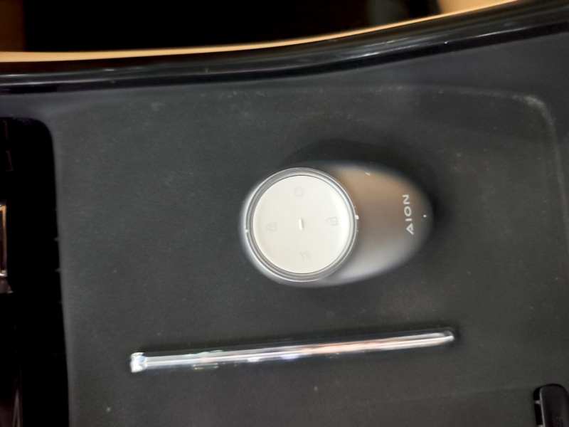 Used AION V 2026 Model Aion Tyrannosaurus Family Edition 650 Zhihao Edition — 8