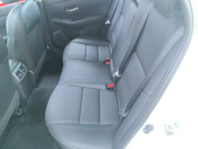 Used Nissan Sylphy 2022 1.6L XL CVT Enjoyment Edition — 17