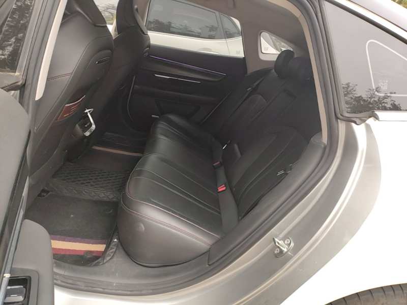 Used XPeng P7 2020 706G — 16