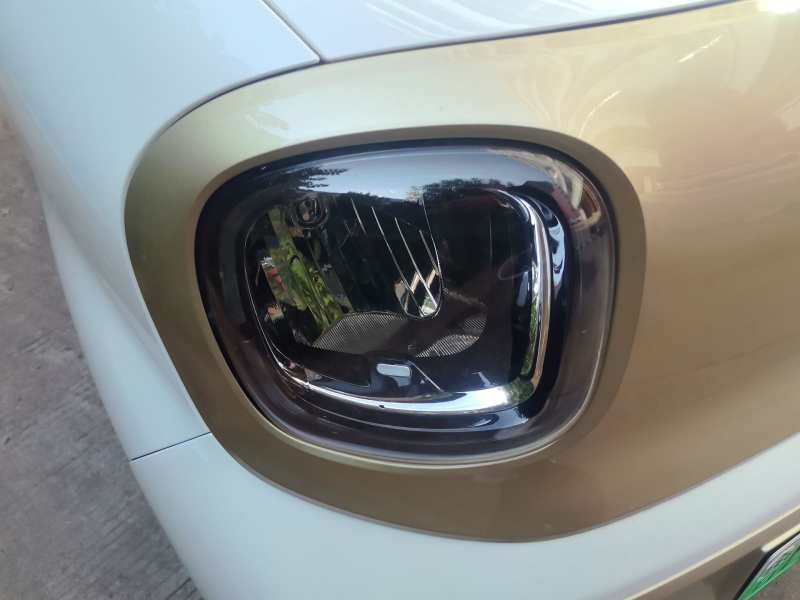 Used Bestune Pony 2025 222km Range Agile Horse — 7