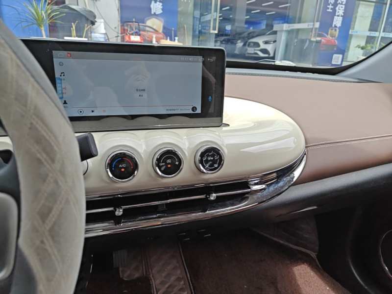 Used Wuling Bingo 2024 333 km Enjoyment Version — 12