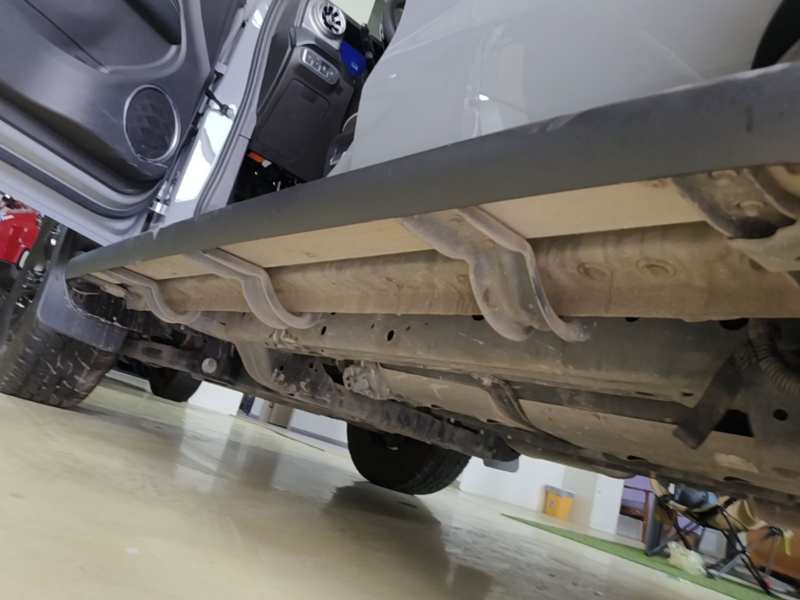 Used Tank 300 2023 Off-Road Edition 2.0T Conqueror — 21