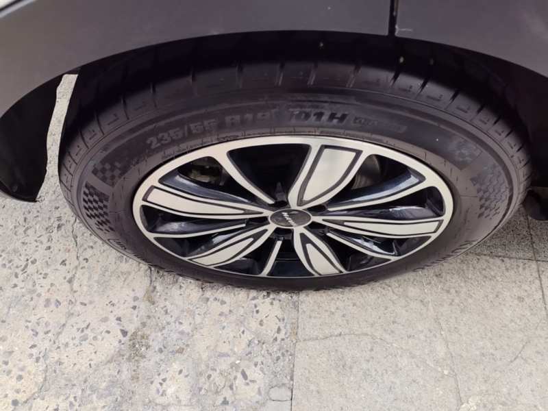 Used Haval H6 2023 National Trend Edition 1.5T Automatic Champion Version — 25