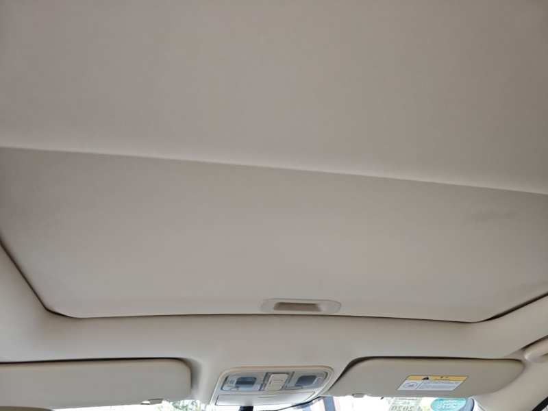 Used CHANGAN Eado 2016 1.6L Manual Fashion Edition — 17