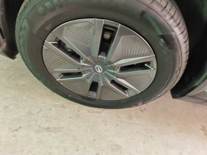 Used GAC Trumpchi EMKOO 2022 2.0 ATK Gemini Edition — 22
