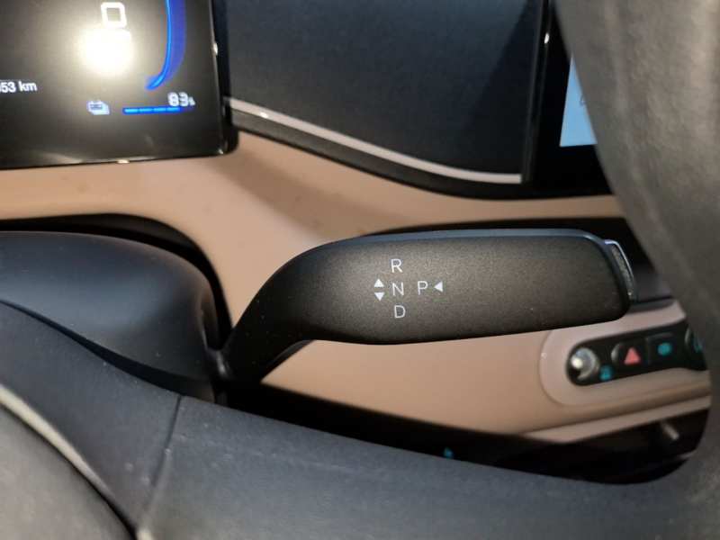 Used BYD Seagull 2025 Intelligent Driving Version 305 km Dynamic Edition — 13