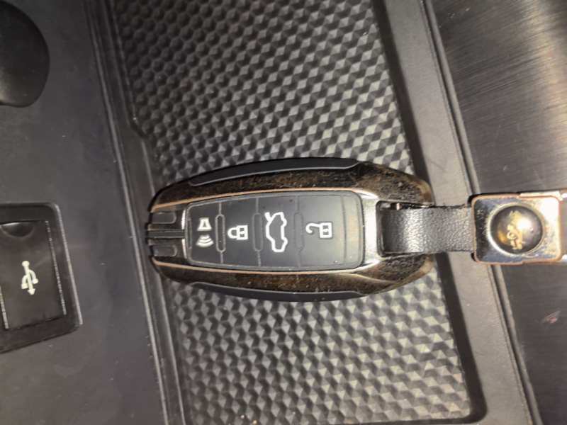 Used Haval H6 2021 National Trend Edition 1.5T Automatic Champion Version — 8