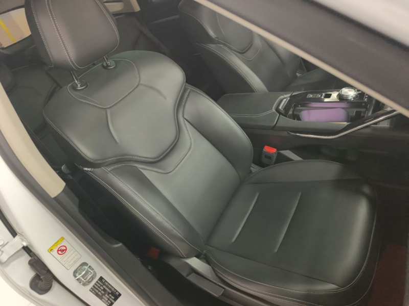 Used Haval H6 2021 3rd Generation 2.0T Automatic Two-Wheel Drive Max — 24