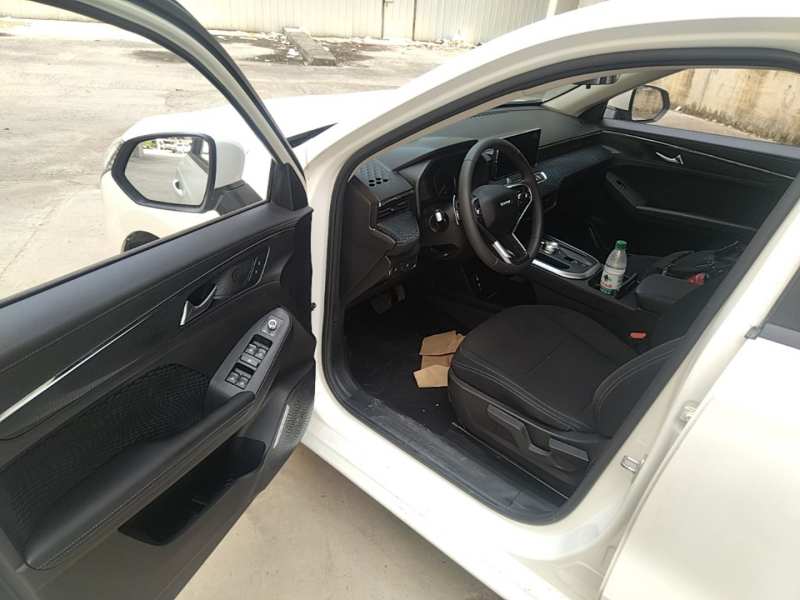 Used Haval JOLION 2021 1.5T Automatic Grand Edition — 15