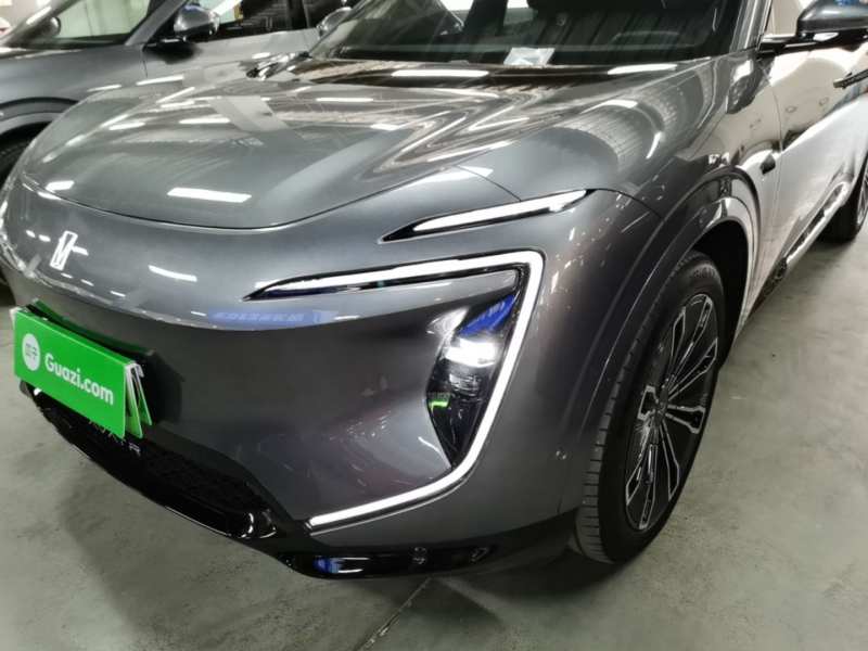Used Avatr 07 2024 Max Extended-Range Edition — 23
