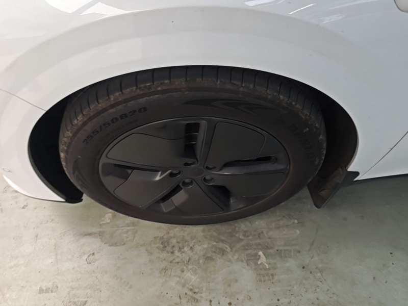 Used Li Auto i6 2025 Model Two-Wheel-Drive Standard Type — 22