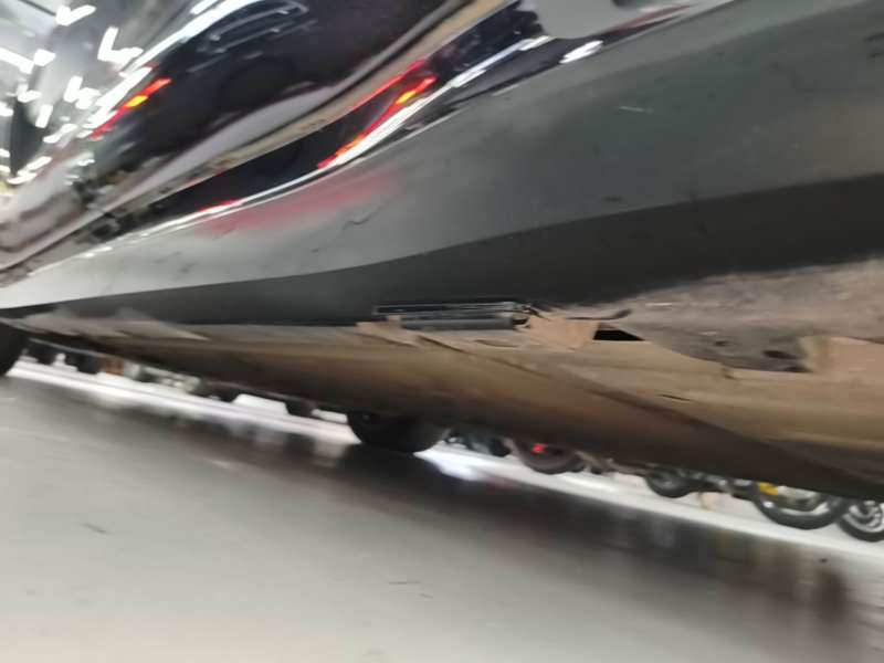 Used Denza Z9GT 2024 1100 Four-Wheel Drive Max Edition — 22