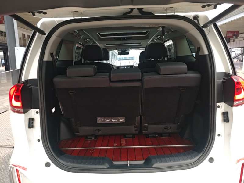 Used GAC Trumpchi M8 2021 Master Series 390T Ultimate Edition — 18