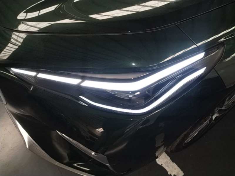 Used Geely Auto Emgrand 2026 Model 5th Generation 1.5T DCT Flagship Edition — 23