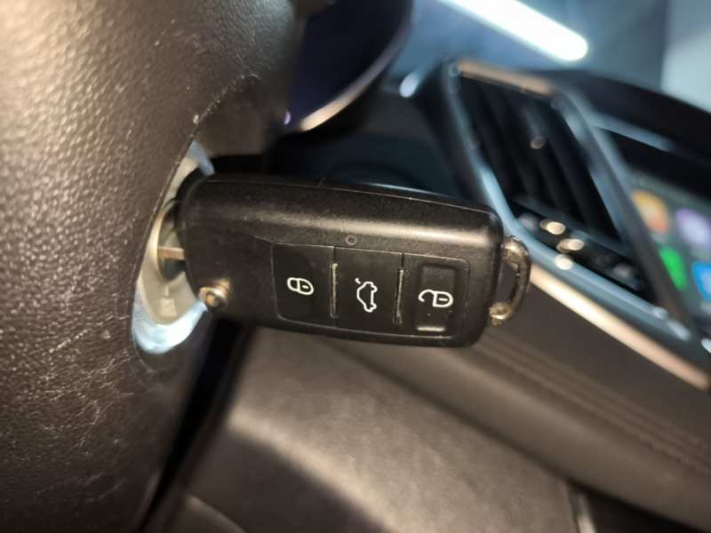 Used CHANGAN Eado 2016 1.6L Automatic Trend Model — 8