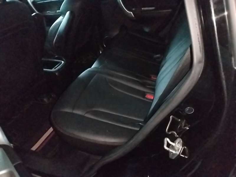 Used Haval H6 2016 Upgraded Model 1.5T Automatic Two-Wheel Drive Elite Version — 16