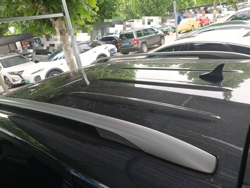 Used CHANGAN CS35PLUS 2021 Revised Version Blue Whale NE 1.4T DCT Luxury Edition — 26