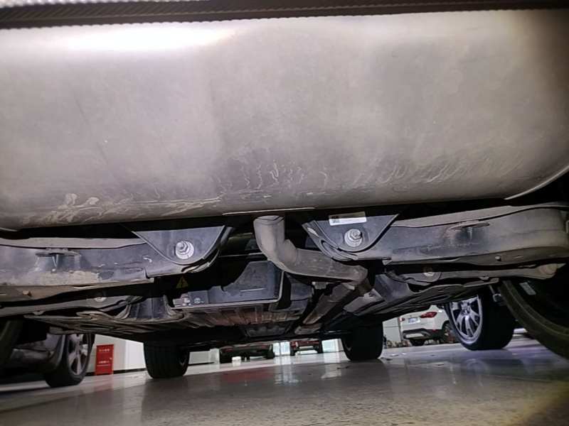 Used Lynk & Co 01 EM-P 2023 1.5TD EM-P AM — 25