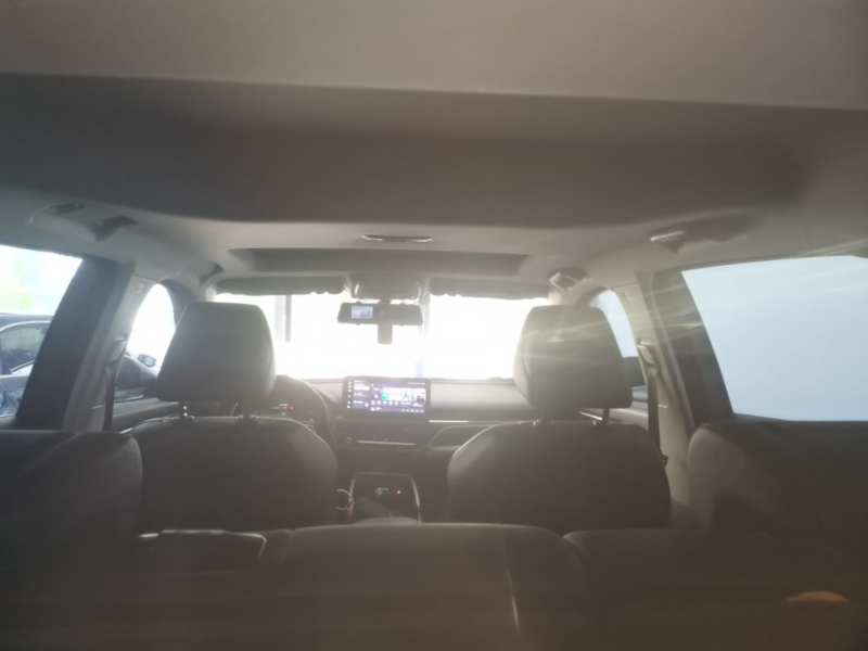 Used Haval H6 2023 National Trend Edition 1.5T Automatic Urban Version — 17