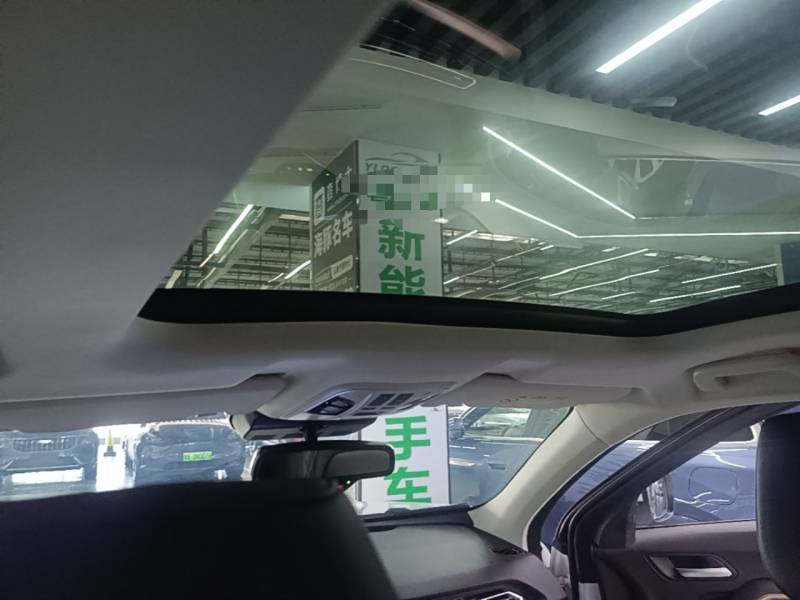 Used Haval H6 2021 1.5T Automatic Champion Edition — 17