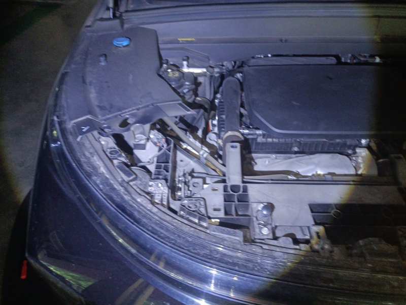 Used Li Auto L7 2023 Air model — 22