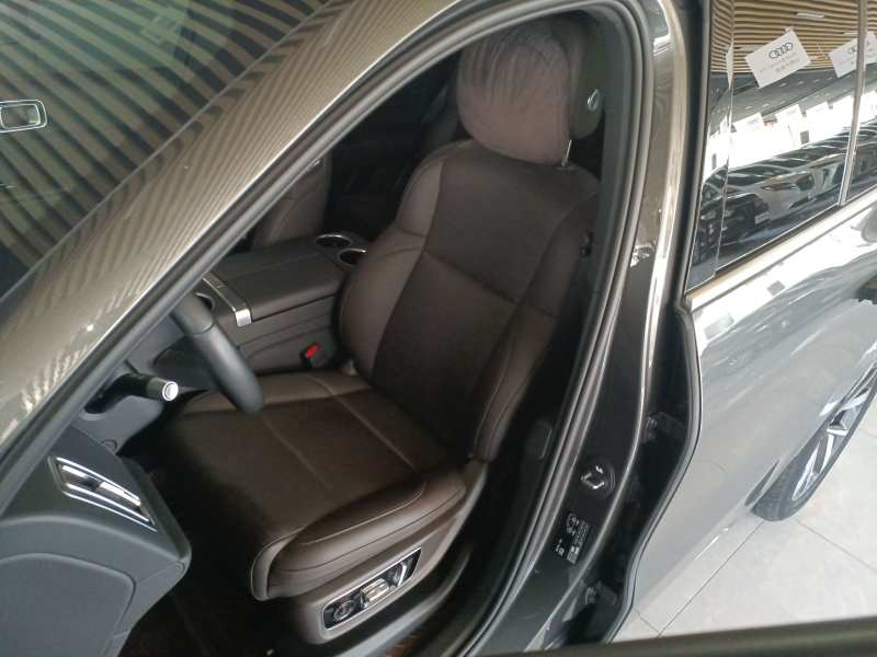 Used Li Auto L8 2023 Max model — 7