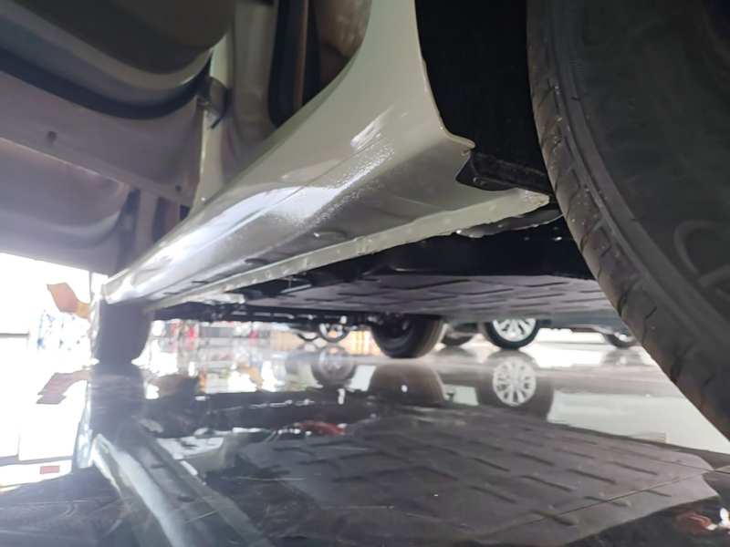 Used Wuling Hongguang MINIEV 2026 Model Fifth Generation, 205km Advanced Edition — 21