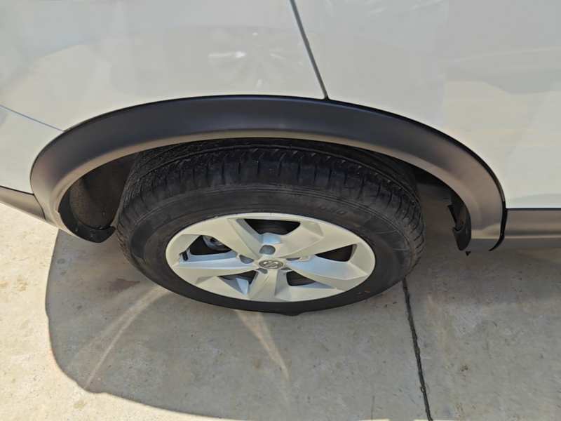 Used Nissan Qashqai 2022 2.0L CVT XV Smart Enjoyment Version — 25