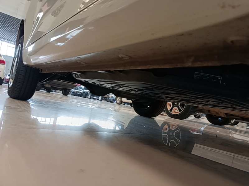 Used Wuling Hongguang MINIEV 2024 3rd Generation 215km Youth Edition — 20