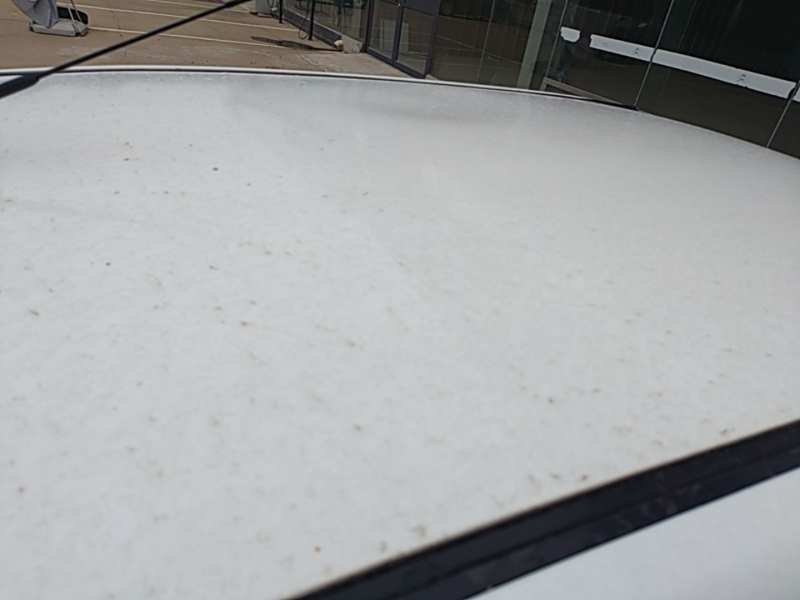 Used BAW Yuanbao 2022 Smart Version — 26