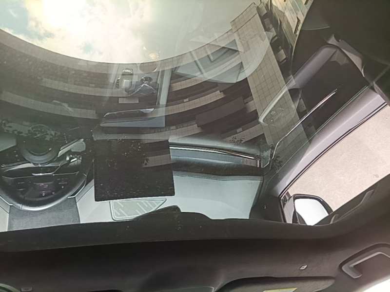 Used Zeekr 001 2023 ME Edition 100 kWh — 17
