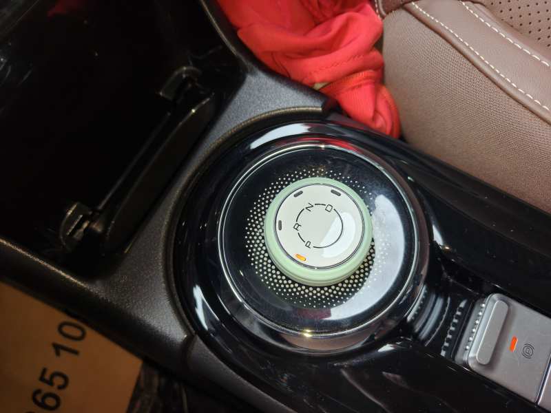 Used Wuling Bingo 2024 333 km Enjoyment Version — 13