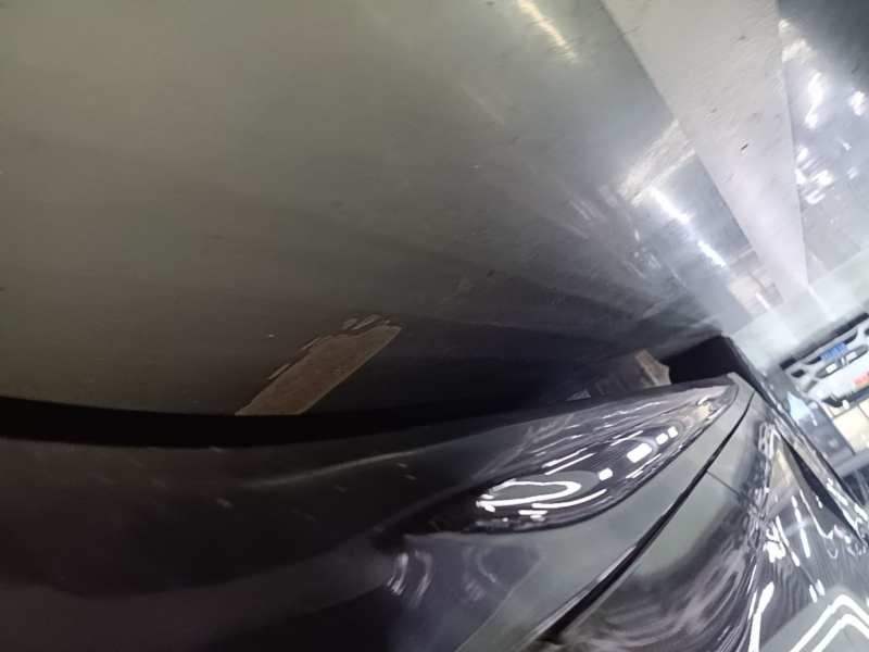 Used Xiaomi Auto SU7 2024 Four-Wheel Drive Ultra-Long Range Advanced Intelligent Driving Max Edition — 21