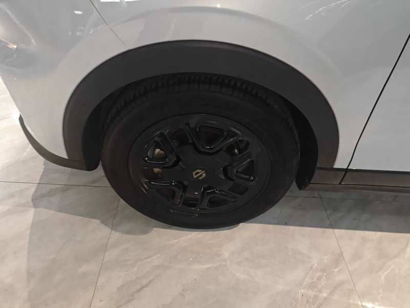 Used Leapmotor T03 2023 310 Lite Edition — 22