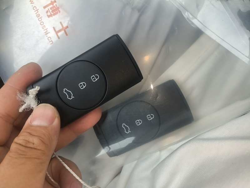 Used Chery Tiggo 7 2024 1.5T CVT Luxury Edition – Premium — 8