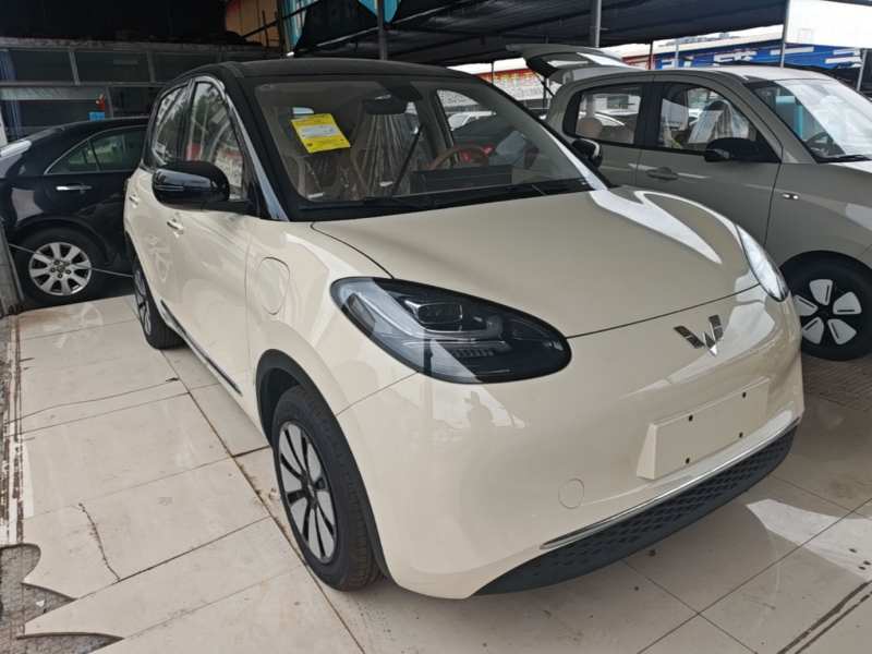 Used Wuling Bingo 2025 333 km Enjoyment Version — 3