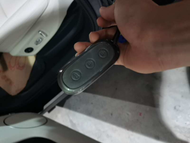 Used Li Auto L6 2024 Max — 8