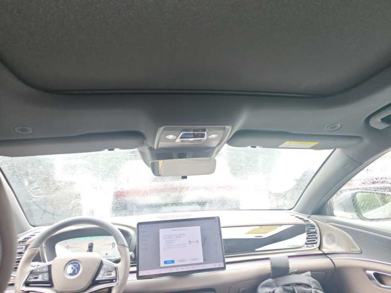 Used BYD Han 2023 DM-i Champion Edition 121KM Prestige Model – Prestige — 17
