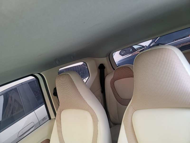 Used Wuling Hongguang MINIEV 2024 3rd Generation 215km Youth Edition — 17