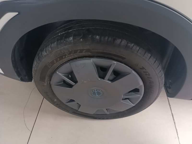 Used BYD Seagull 2025 305km Active Version — 25