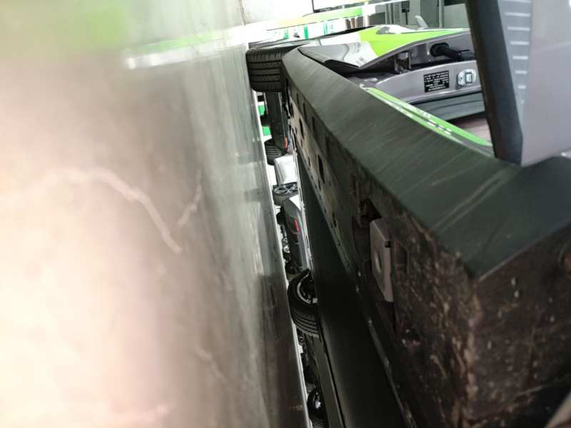 Used XPeng MONA M03 2025 502 Long-Range Max — 20