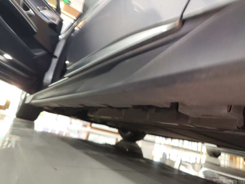 Used BYD Han 2022 DM-i 121KM Luxury Model — 21