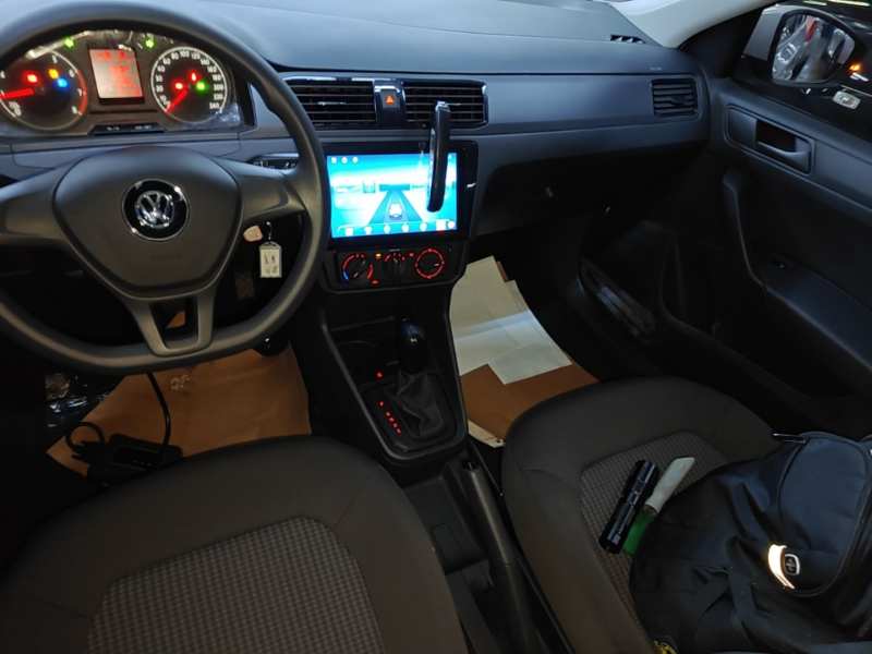 Used Volkswagen Santana 2021 1.5L Automatic Fashion Edition — 13