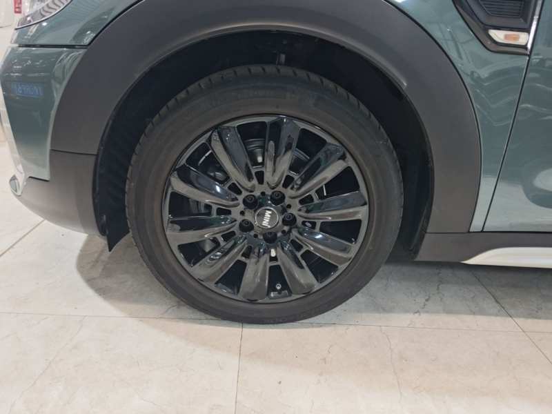 Used MINI Countryman 2023 Updated 1.5T COOPER ALL4 Connoisseur — 22
