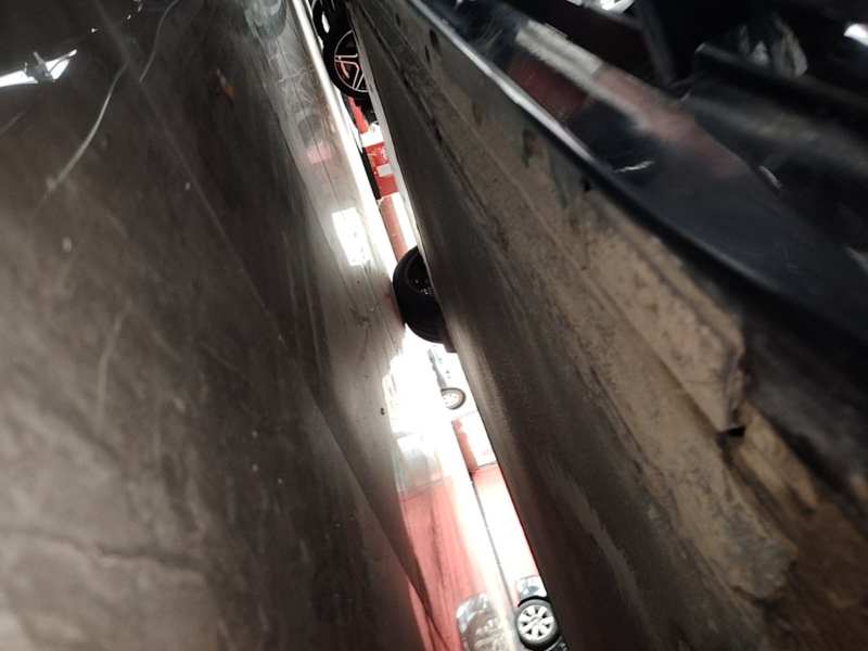 Used Xiaomi Auto YU7 2025 Ultra-Long Range Rear-Wheel Drive Version — 20