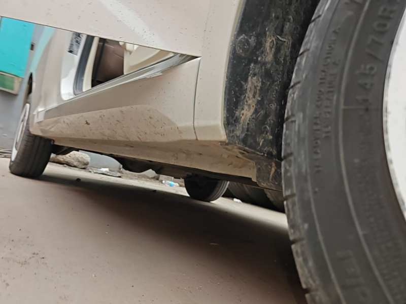 Used Wuling Hongguang MINIEV 2024 3rd Generation 215km Youth Edition — 20