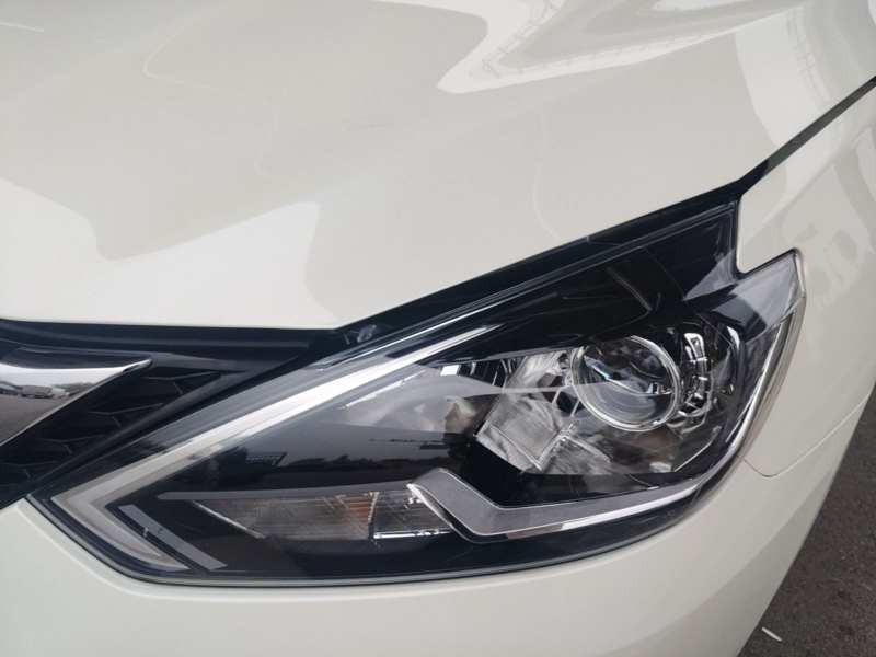 Used Nissan Sylphy 2022 Classic 1.6XE CVT Comfort Edition — 23